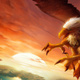 Illustration for article titled World Of Warcraft Players Are Pissed Their Characters Can’t Fly